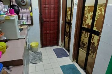 Bandar Bukit Mahkota Kajang