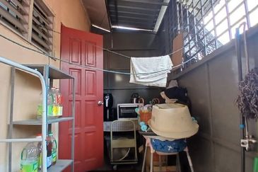 Bandar Bukit Mahkota Kajang