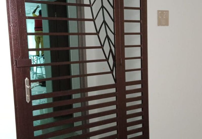 Platinum Splendor Residence