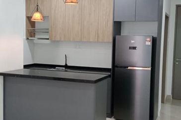 Platinum Splendor Residence