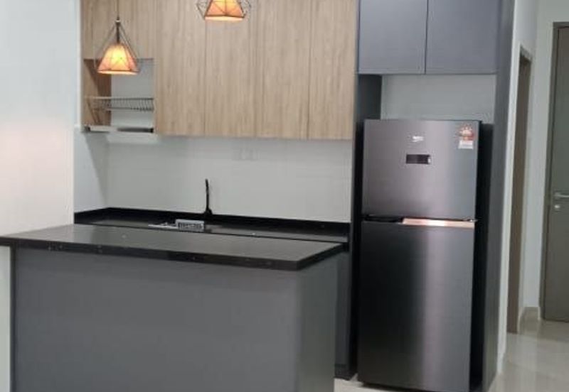 Platinum Splendor Residence