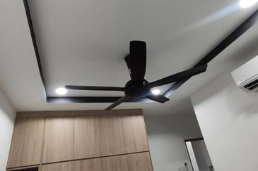 Platinum Splendor Residence