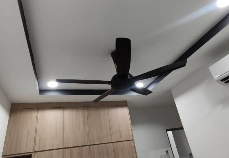 Platinum Splendor Residence