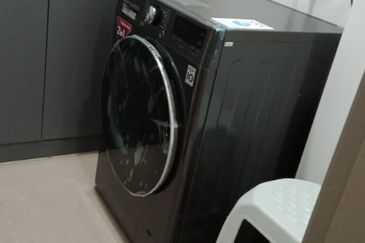 Platinum Splendor Residence