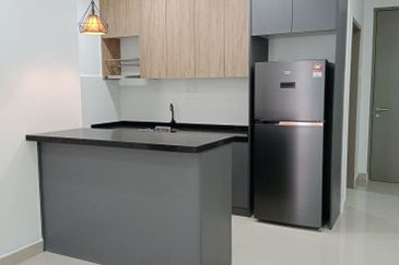 Platinum Splendor Residence