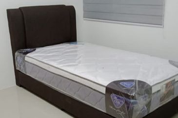 Platinum Splendor Residence