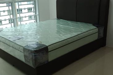 Platinum Splendor Residence