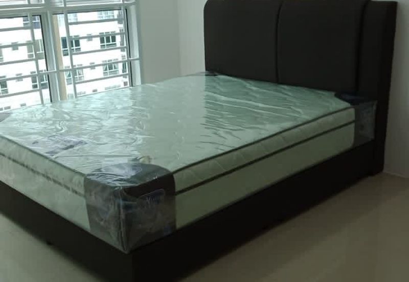 Platinum Splendor Residence