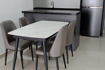 Platinum Splendor Residence