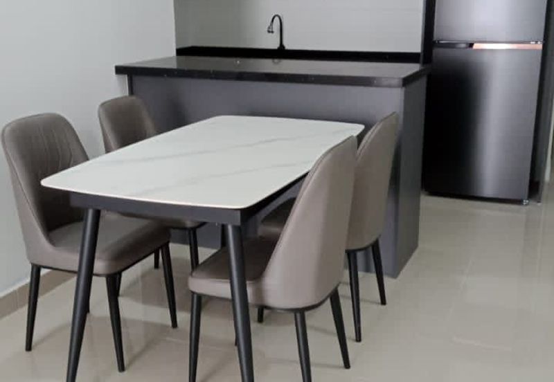 Platinum Splendor Residence