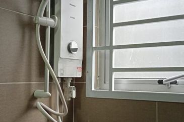 Platinum Splendor Residence