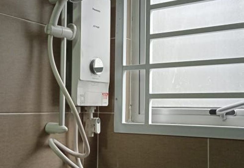 Platinum Splendor Residence