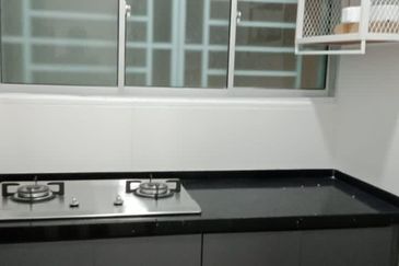 Platinum Splendor Residence