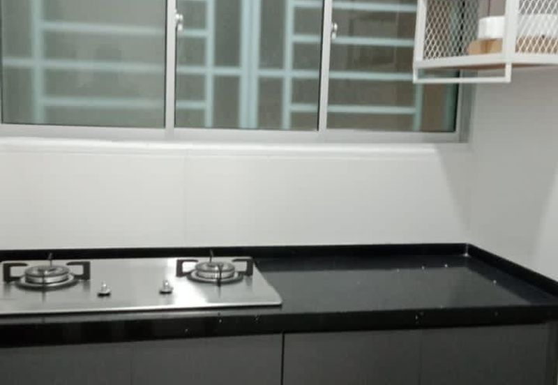 Platinum Splendor Residence