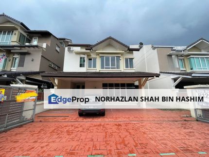 3 Storey Garden Bungalow Kemuning Residence Kemuning Utama , Selangor, Shah Alam