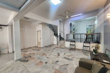 Bandar Baru Wangsa Maju (Seksyen 5)