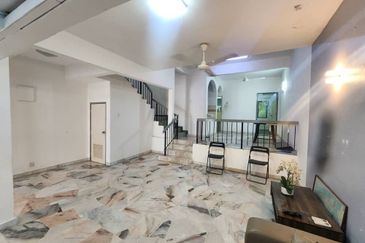 Bandar Baru Wangsa Maju (Seksyen 5)