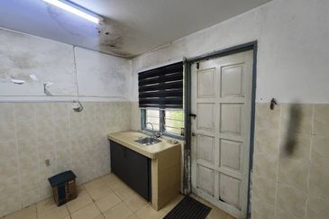 Bandar Baru Wangsa Maju (Seksyen 5)