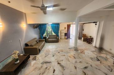 Bandar Baru Wangsa Maju (Seksyen 5)