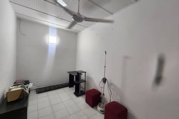 Bandar Baru Wangsa Maju (Seksyen 5)