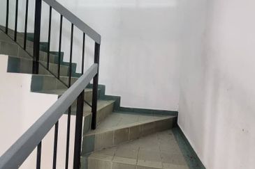 Bandar Baru Wangsa Maju (Seksyen 5)