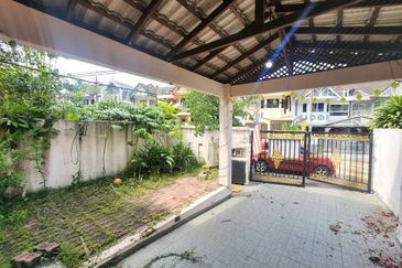 Bandar Baru Wangsa Maju (Seksyen 5)