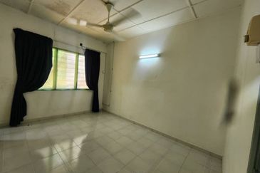 Bandar Baru Wangsa Maju (Seksyen 5)