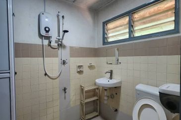 Bandar Baru Wangsa Maju (Seksyen 5)