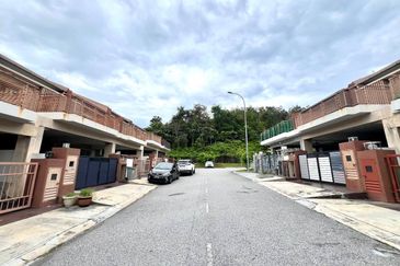 Taman Bukit Citra Pajam