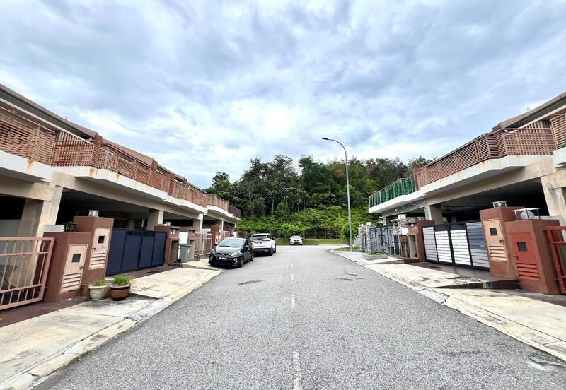 Taman Bukit Citra Pajam