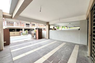 Taman Bukit Citra Pajam