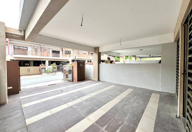 Taman Bukit Citra Pajam