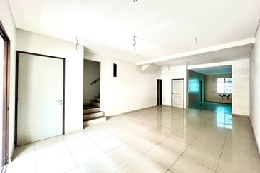 Taman Bukit Citra Pajam