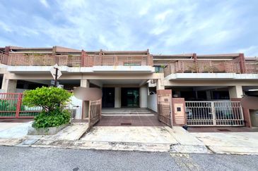 Taman Bukit Citra Pajam