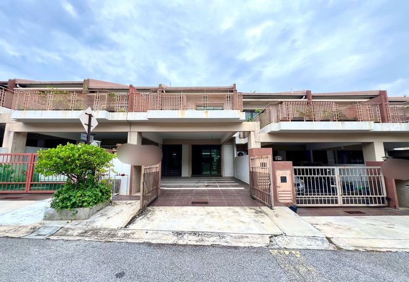 Taman Bukit Citra Pajam