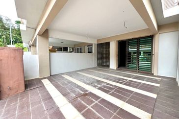 Taman Bukit Citra Pajam