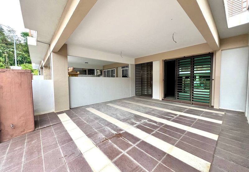 Taman Bukit Citra Pajam