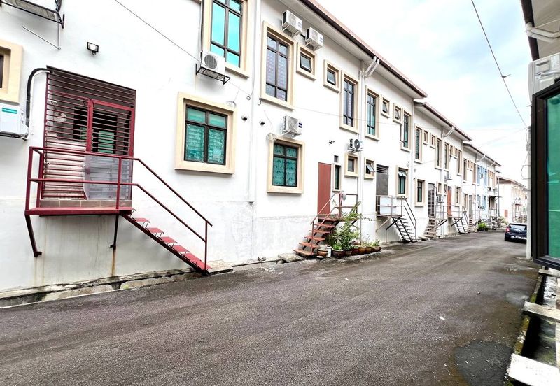 Taman Bukit Citra Pajam