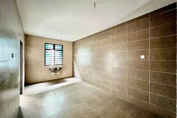 Taman Bukit Citra Pajam