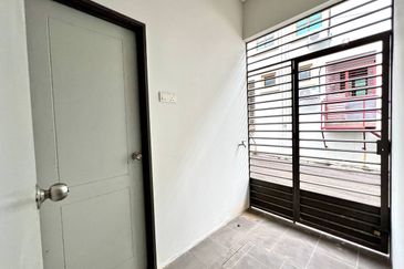 Taman Bukit Citra Pajam