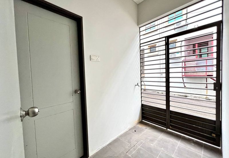 Taman Bukit Citra Pajam