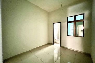 Taman Bukit Citra Pajam