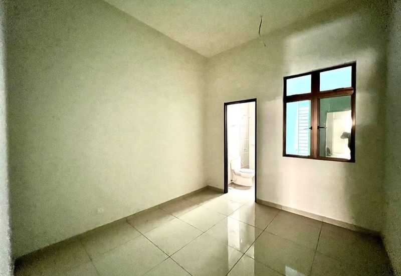 Taman Bukit Citra Pajam