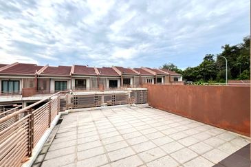 Taman Bukit Citra Pajam