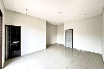 Taman Bukit Citra Pajam