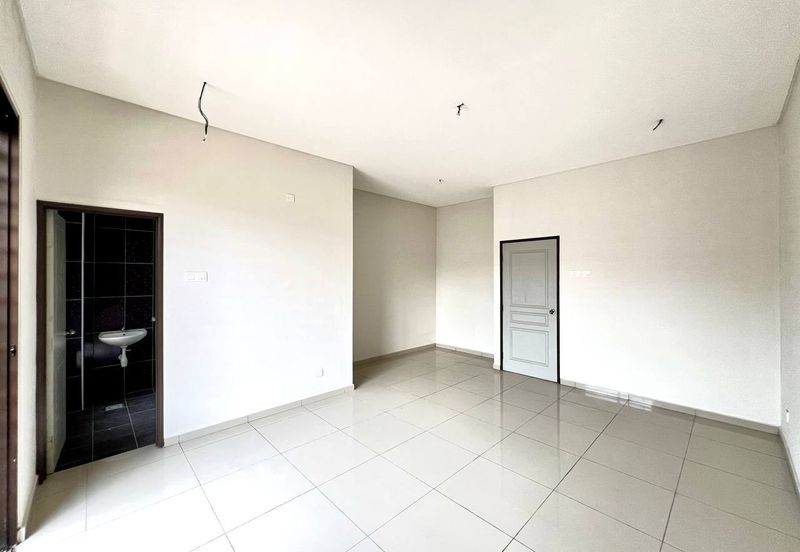 Taman Bukit Citra Pajam