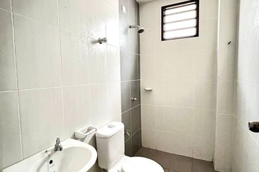 Taman Bukit Citra Pajam