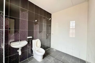 Taman Bukit Citra Pajam