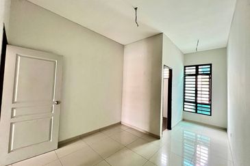 Taman Bukit Citra Pajam