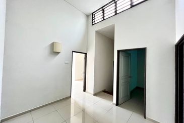 Taman Bukit Citra Pajam